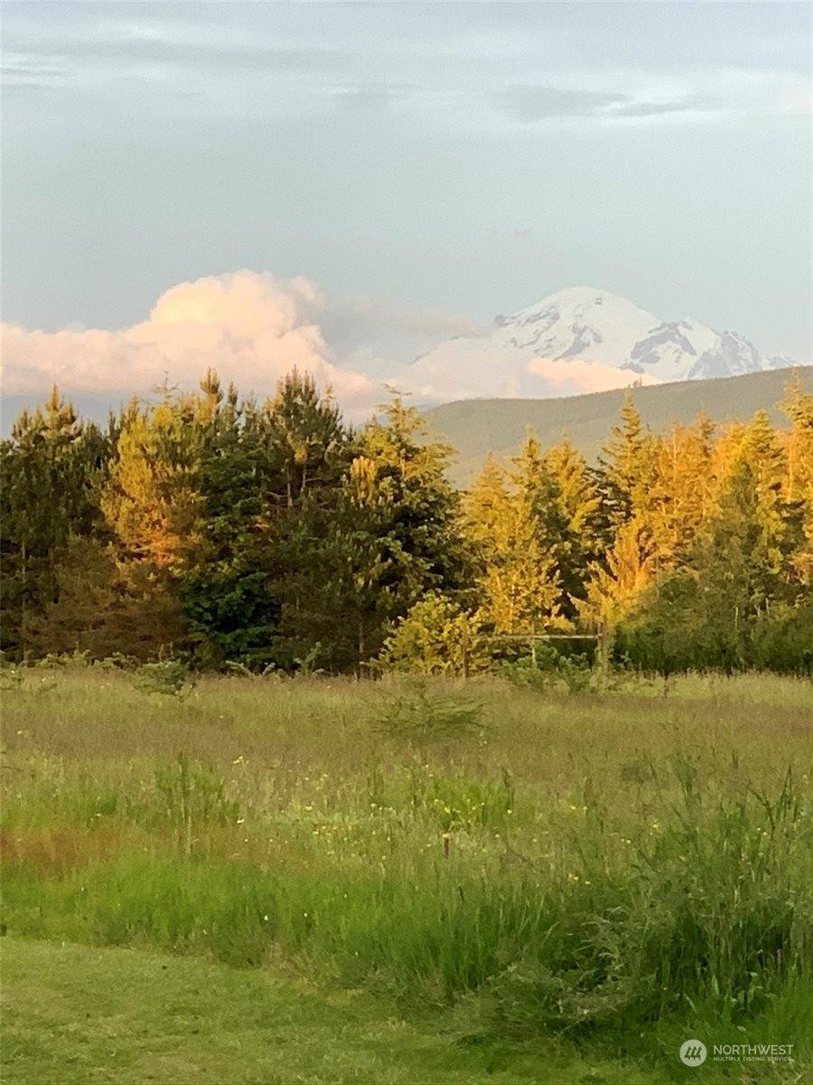 0 Kelly Road, Bellingham, WA 98226