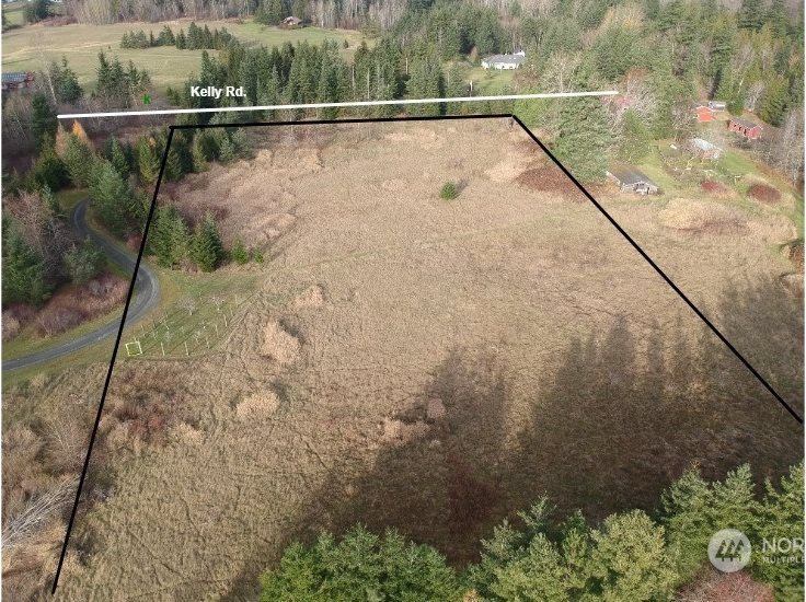 0 Kelly Road, Bellingham, WA 98226