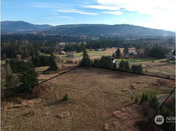 0 Kelly Road, Bellingham, WA 98226