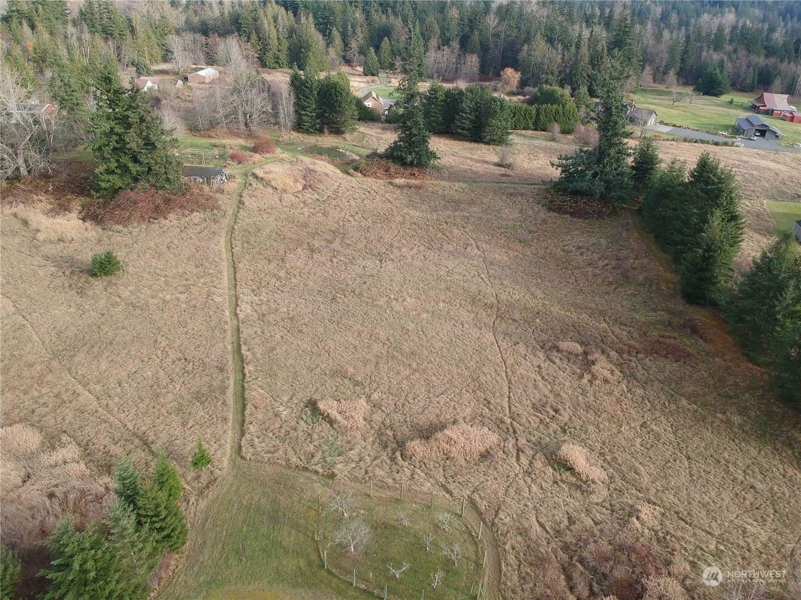 0 Kelly Road, Bellingham, WA 98226