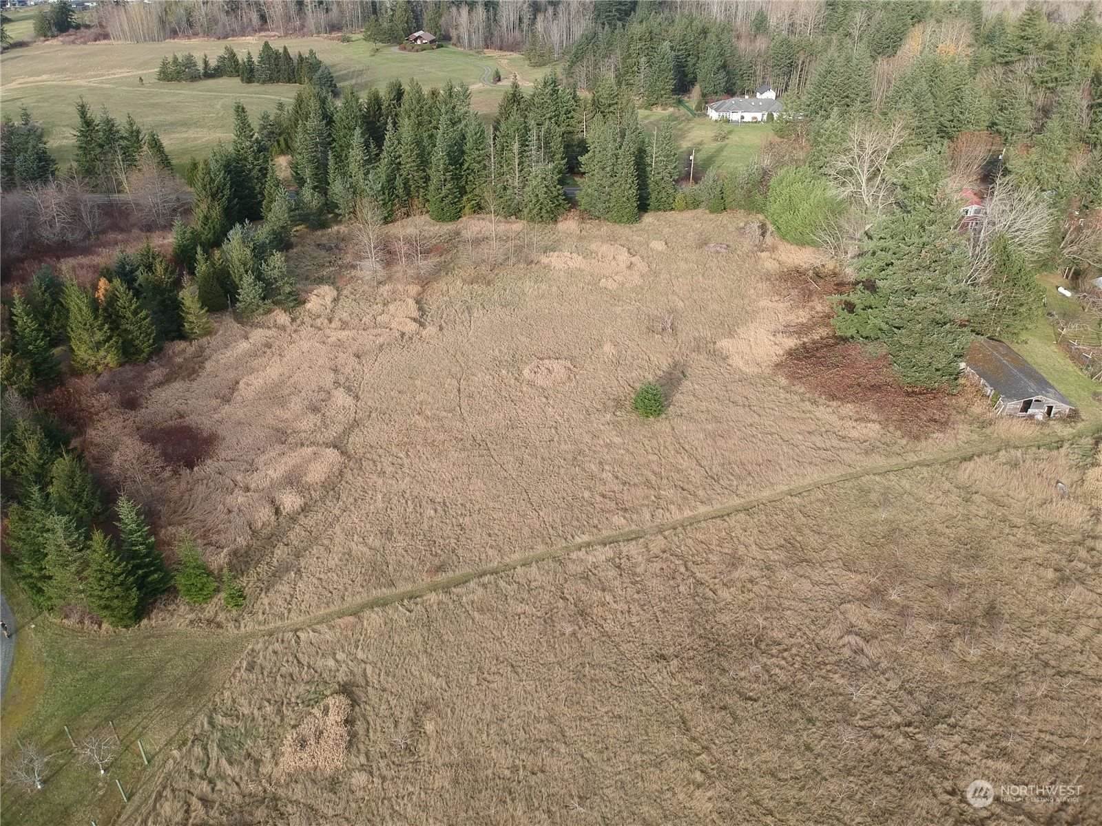 0 Kelly Road, Bellingham, WA 98226