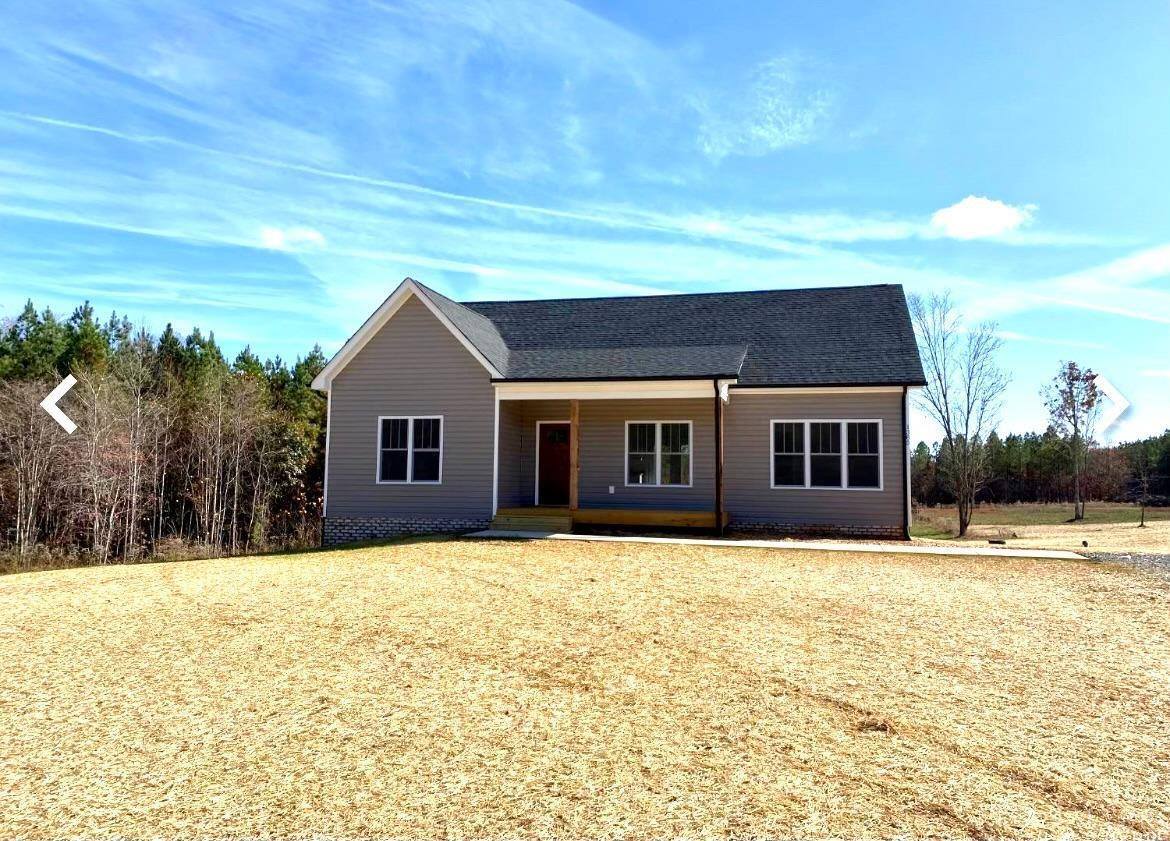 3068 Red House Rd., Rustburg, VA 24588