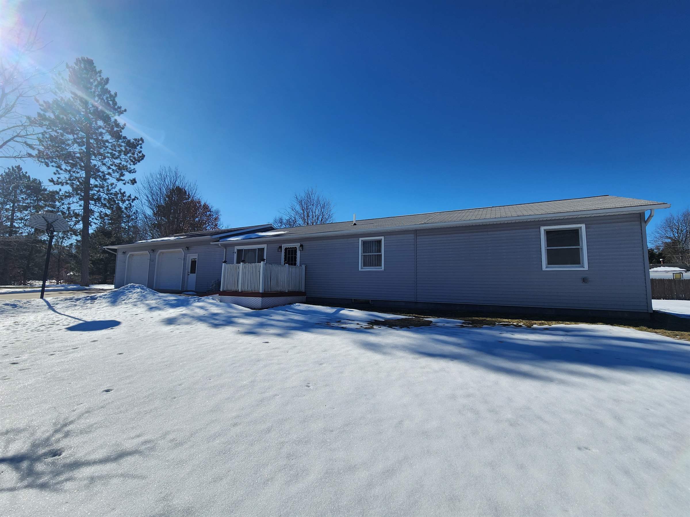 10414 Eve Road, Saint Helen, MI 48656