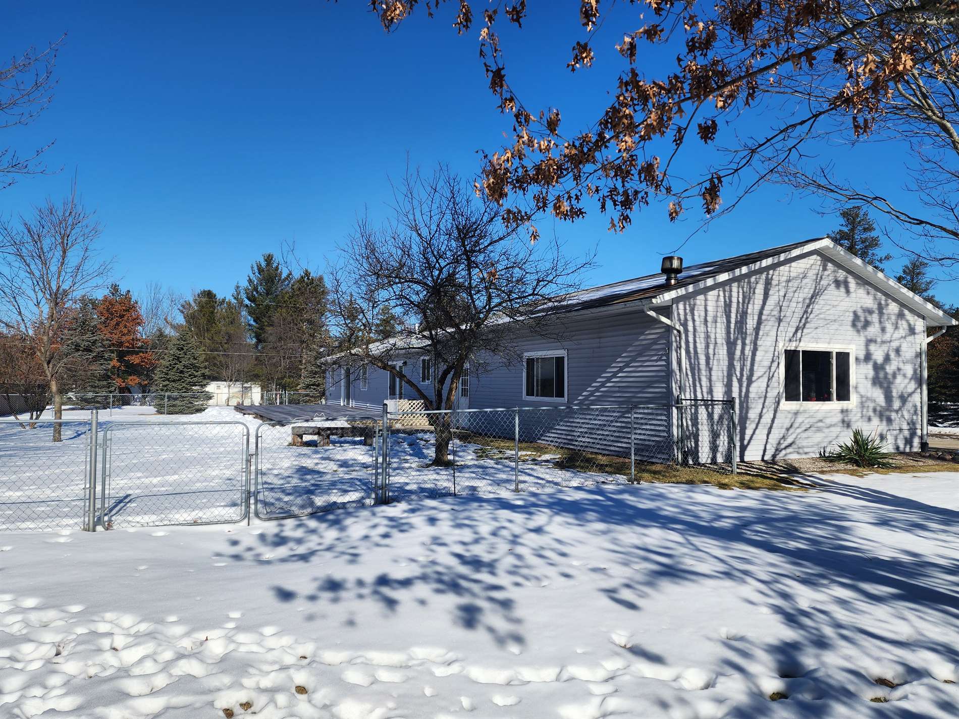 10414 Eve Road, Saint Helen, MI 48656