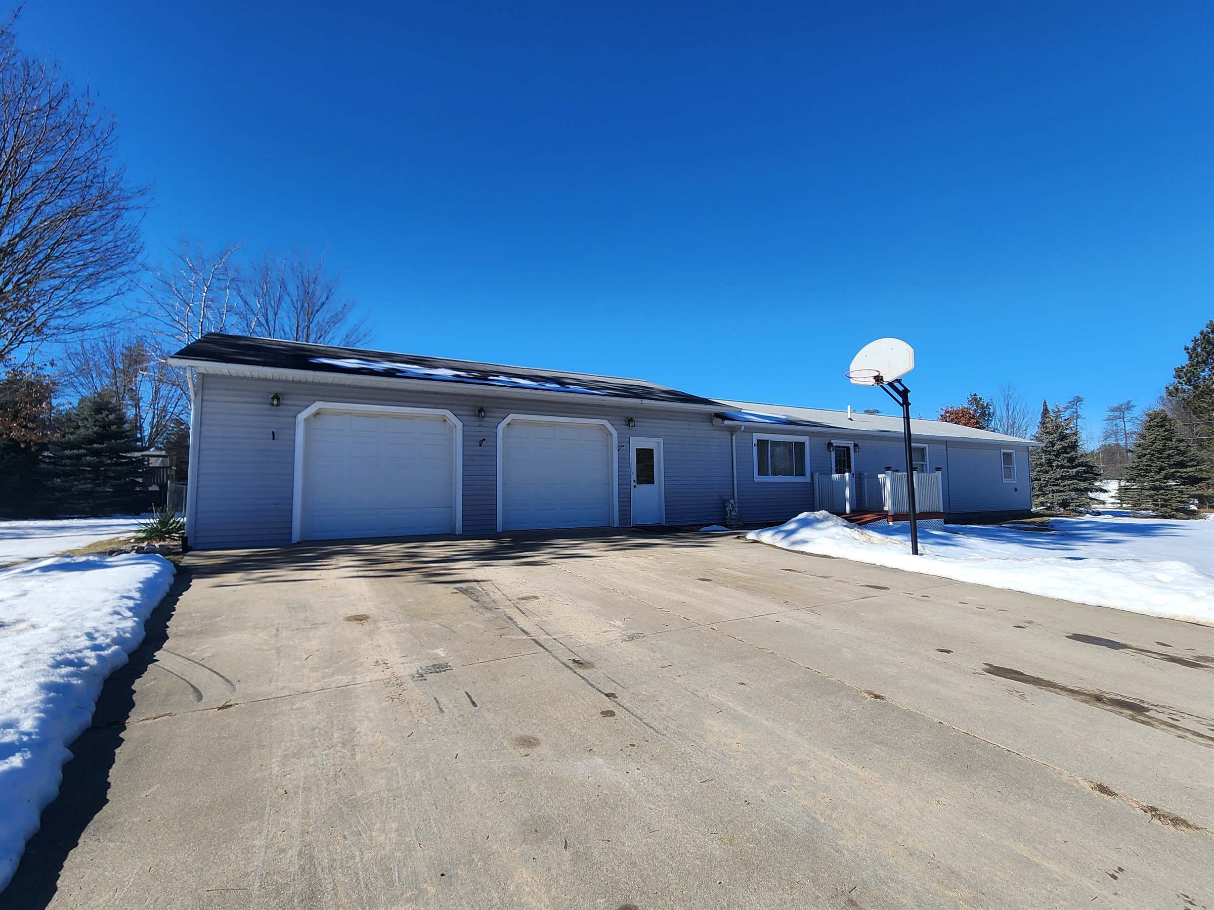 10414 Eve Road, Saint Helen, MI 48656