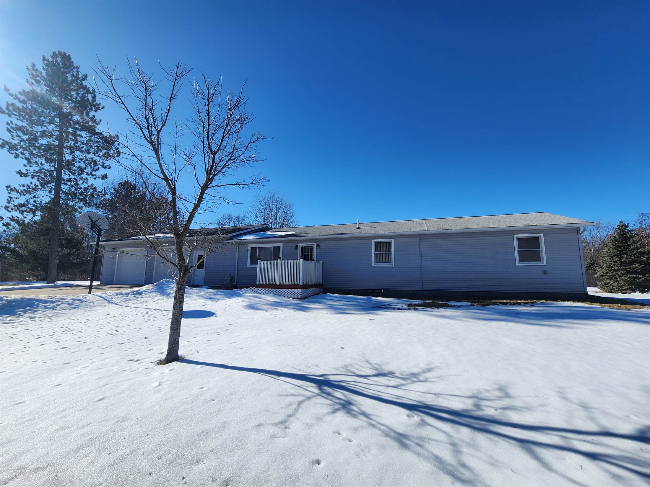 10414 Eve Road, Saint Helen, MI 48656