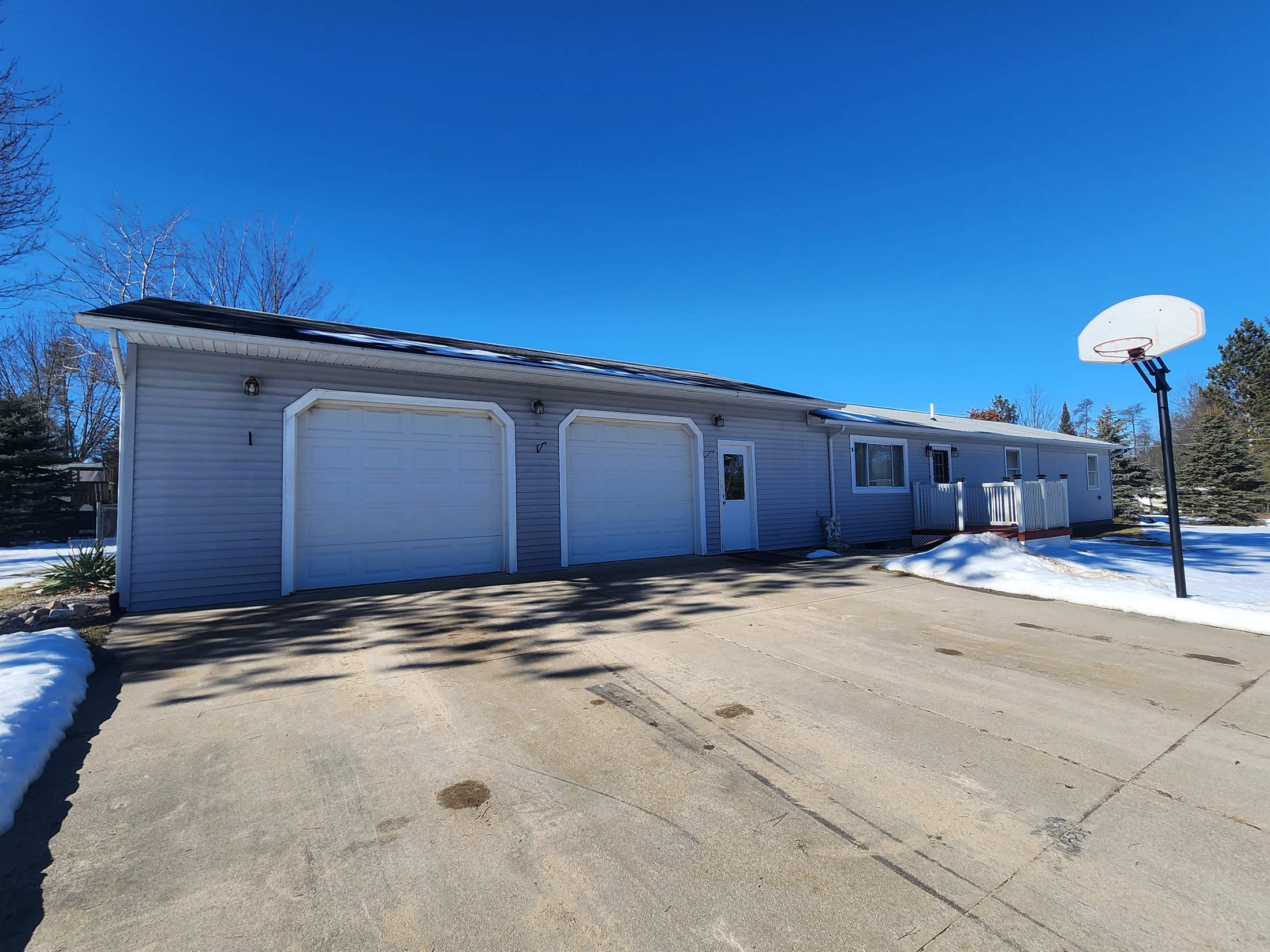 10414 Eve Road, Saint Helen, MI 48656