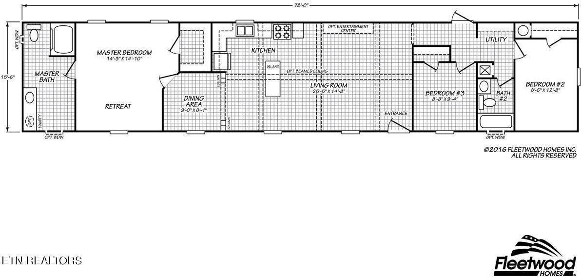 3201 Oswego Rd, Crossville, TN 38572