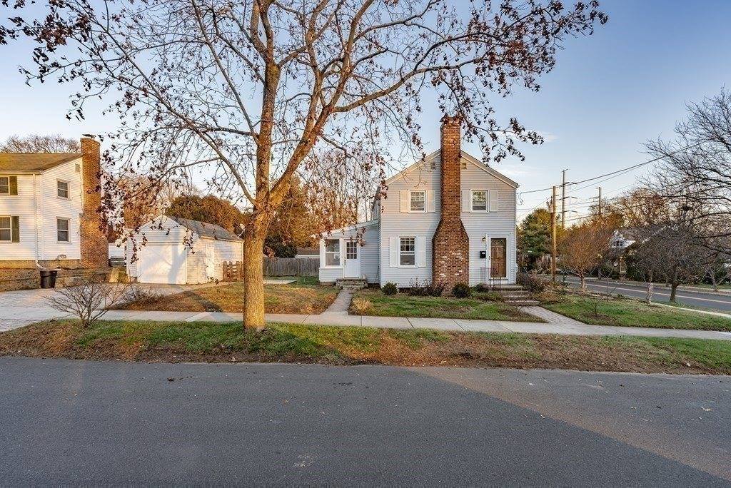 179 Nelson St, West Springfield, MA 01089