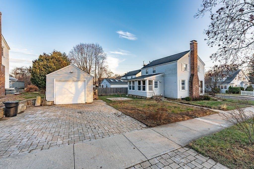 179 Nelson St, West Springfield, MA 01089