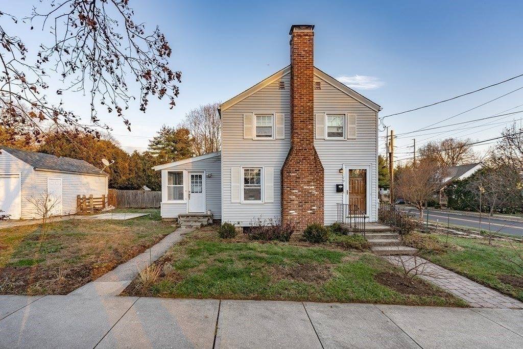 179 Nelson St, West Springfield, MA 01089