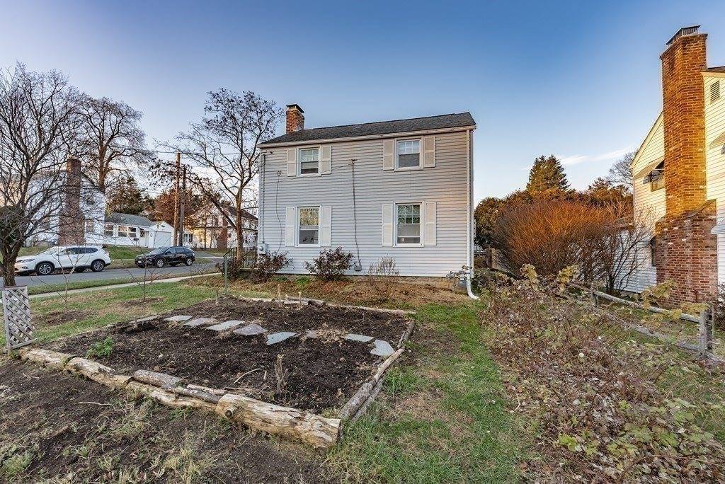 179 Nelson St, West Springfield, MA 01089
