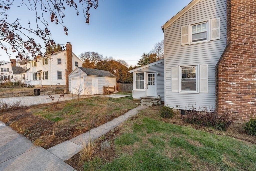 179 Nelson St, West Springfield, MA 01089