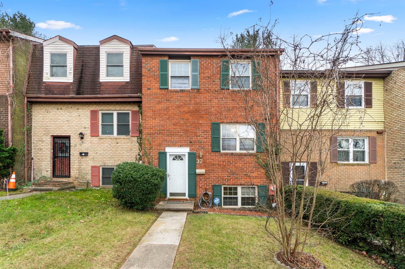 37 Cornbury Court, Owings Mills, MD 21117
