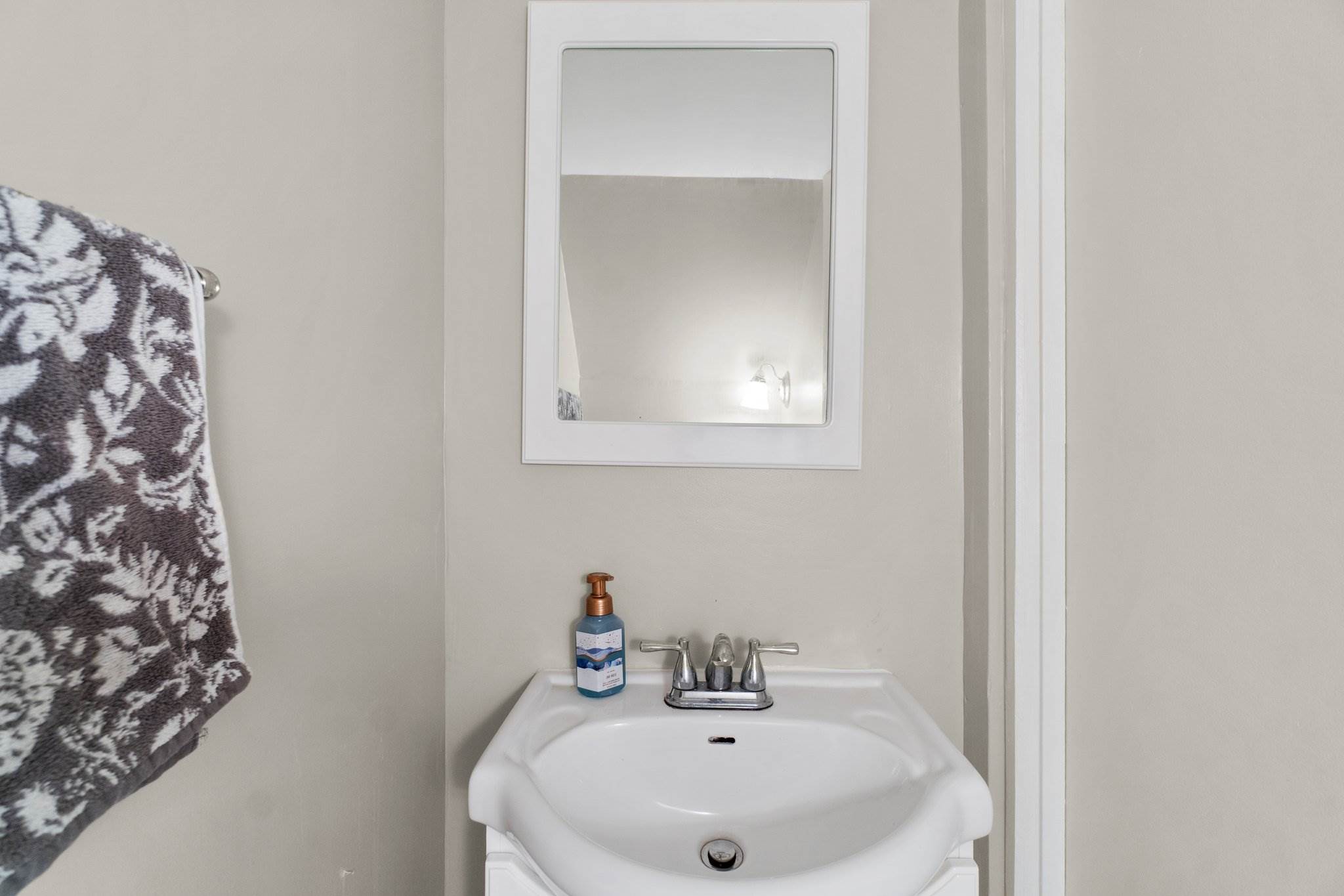 37 Cornbury Court, Owings Mills, MD 21117