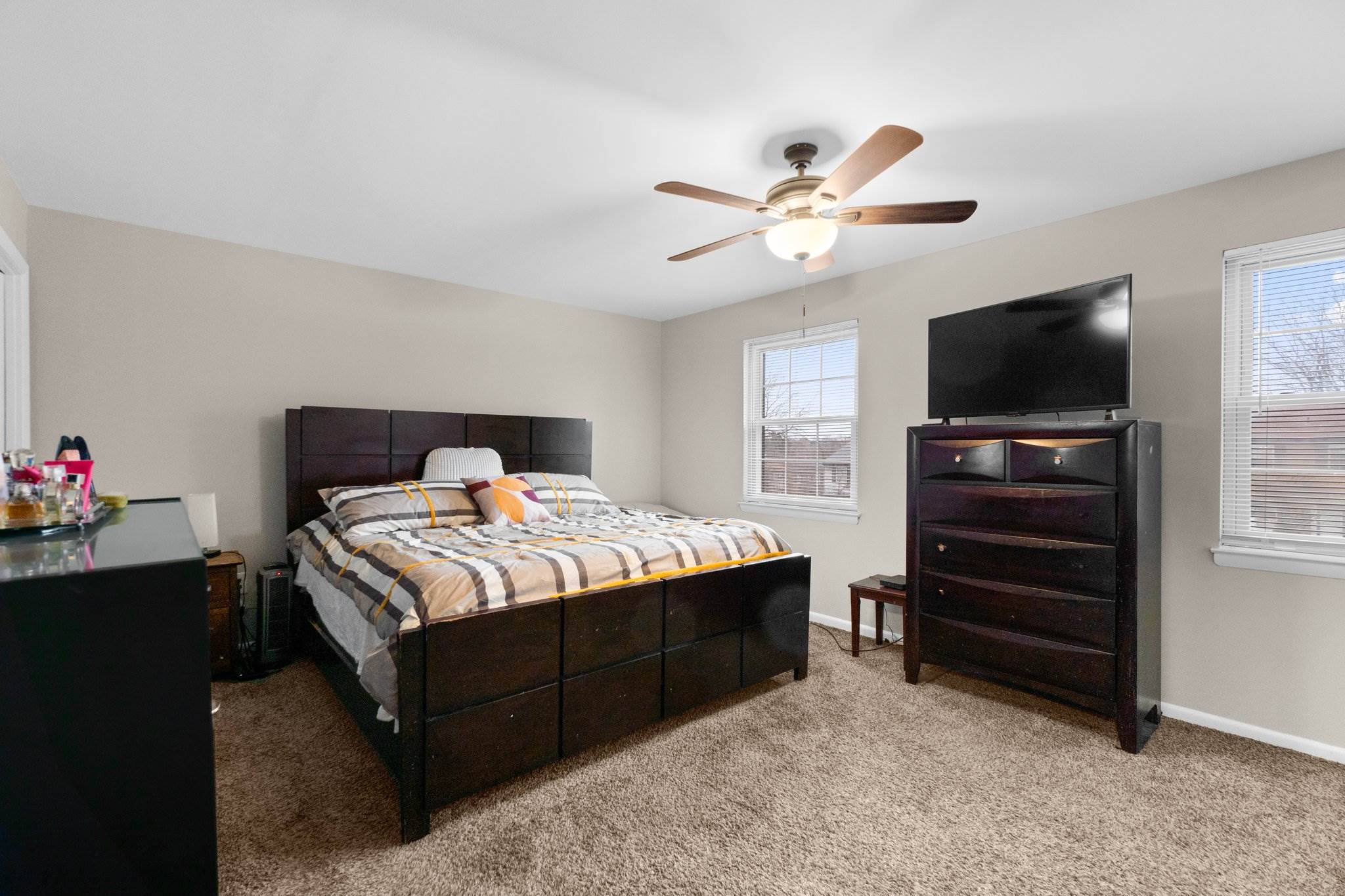 37 Cornbury Court, Owings Mills, MD 21117