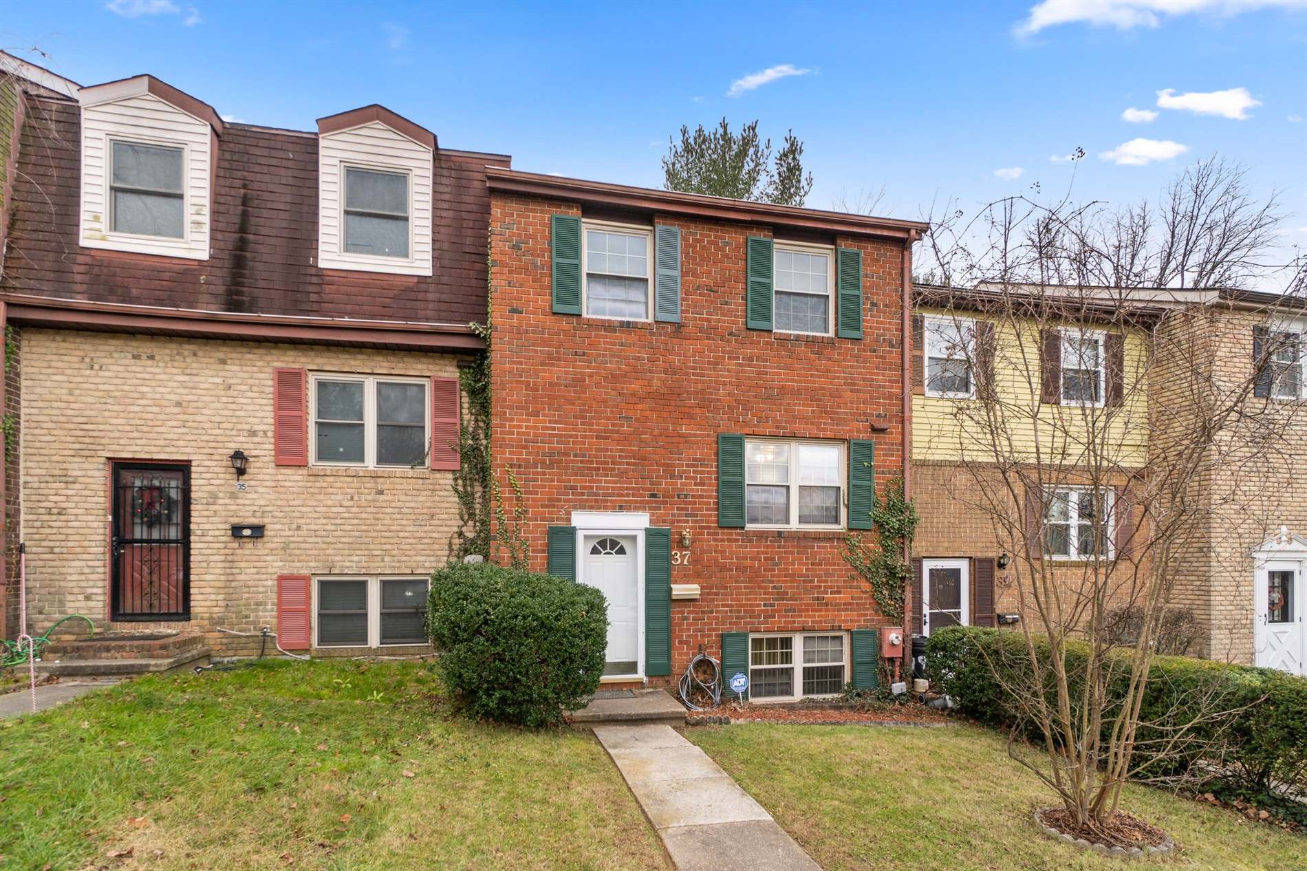 37 Cornbury Court, Owings Mills, MD 21117