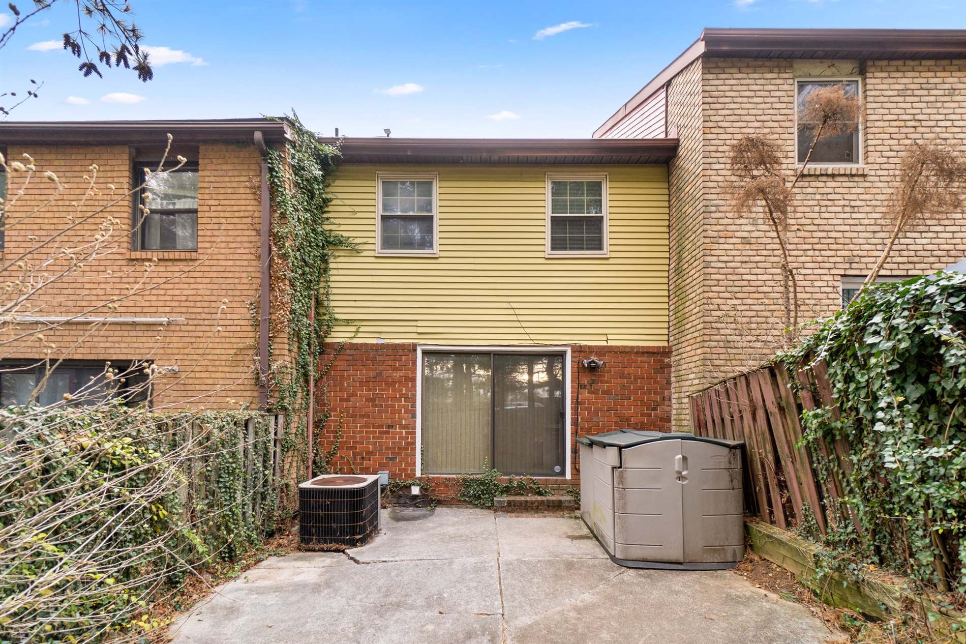 37 Cornbury Court, Owings Mills, MD 21117