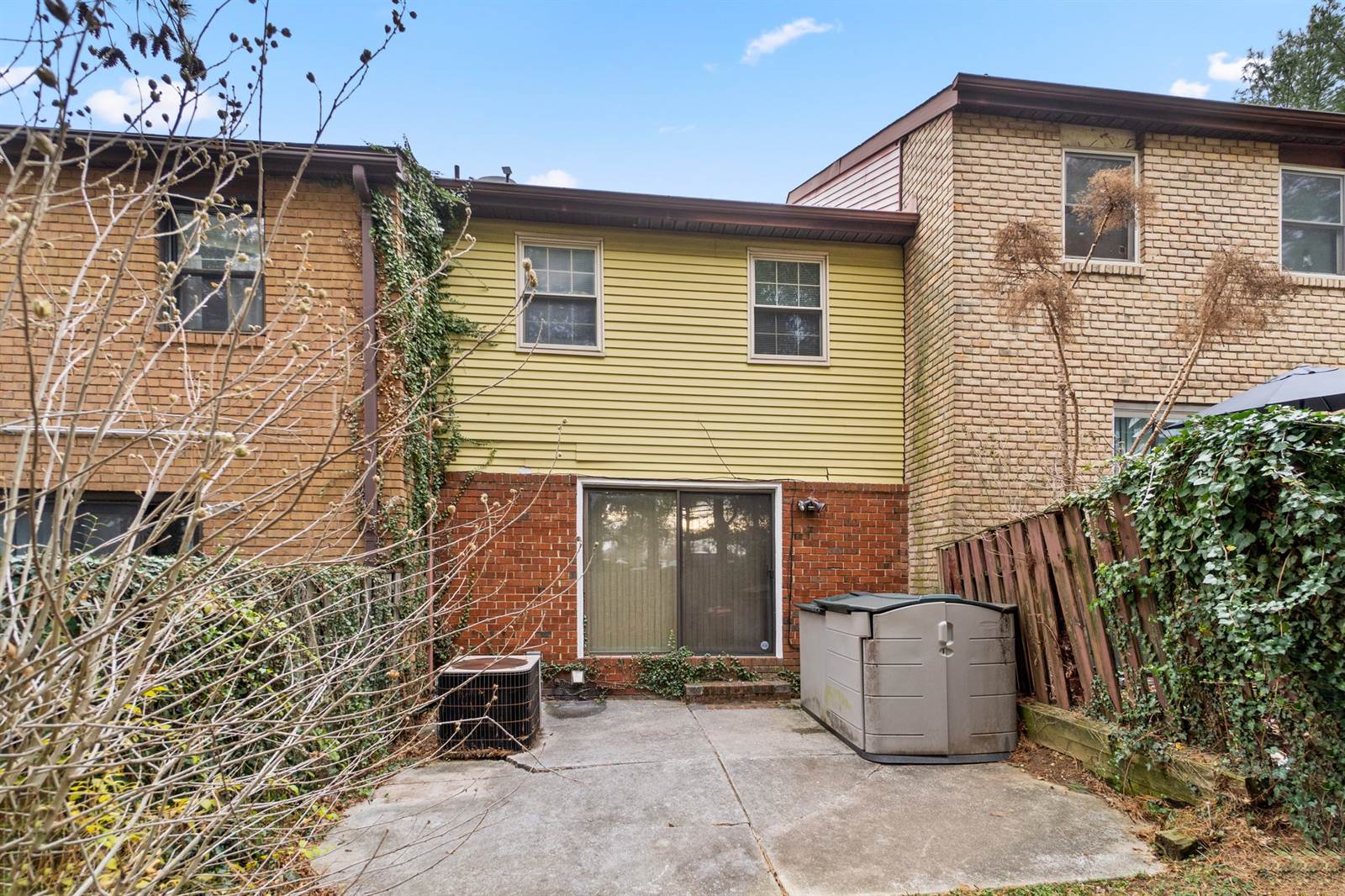 37 Cornbury Court, Owings Mills, MD 21117