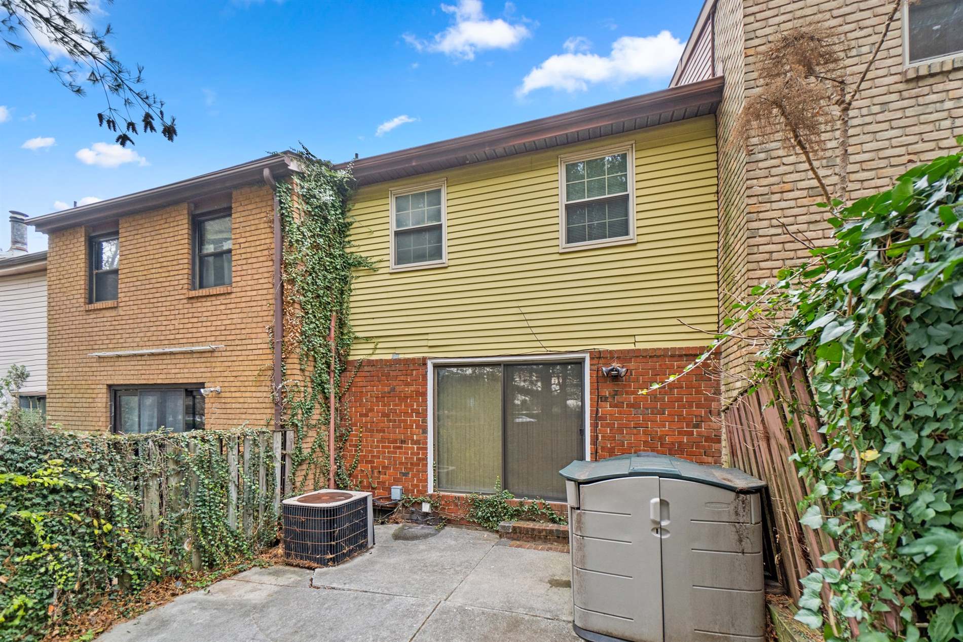 37 Cornbury Court, Owings Mills, MD 21117