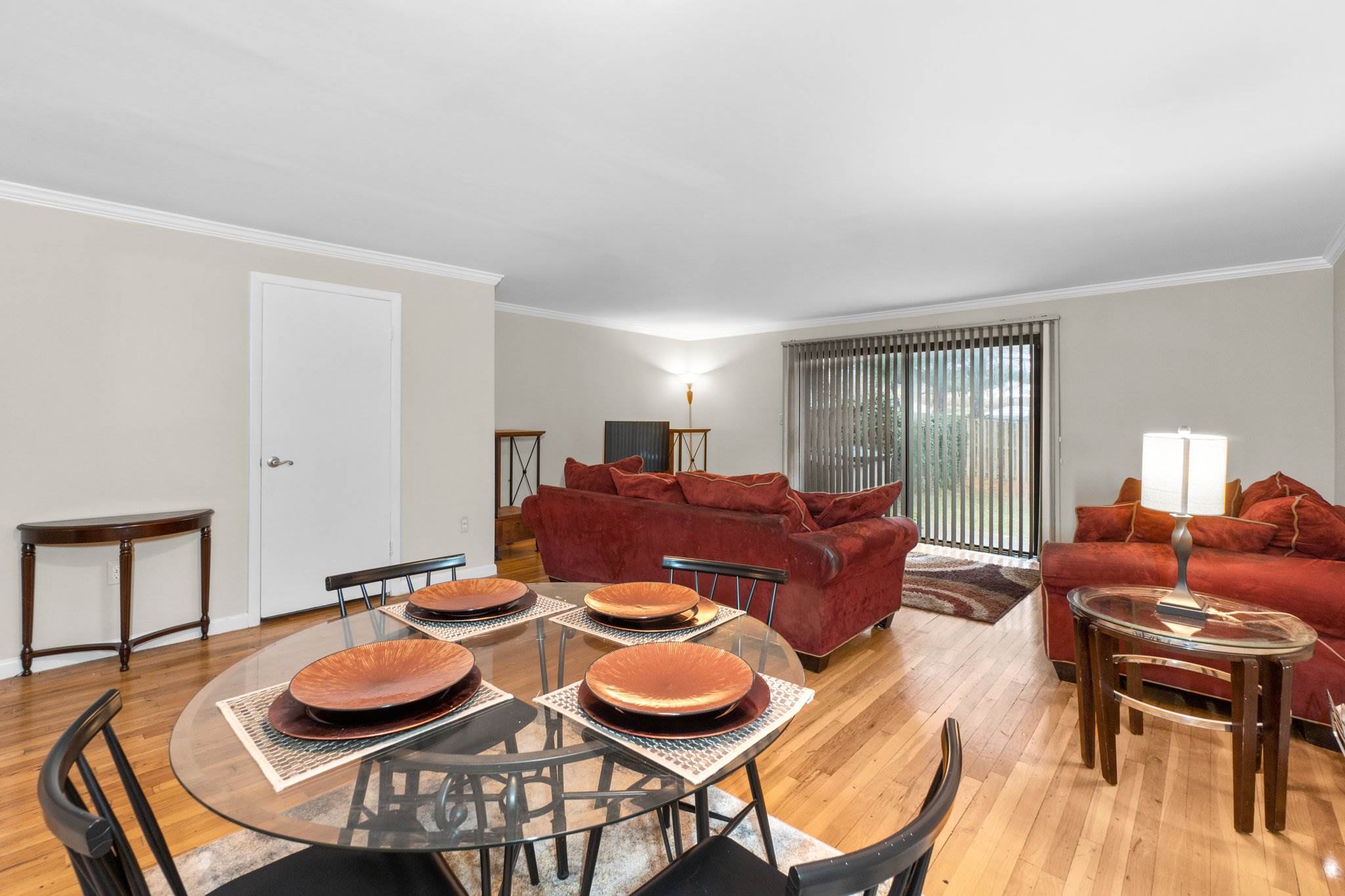 37 Cornbury Court, Owings Mills, MD 21117