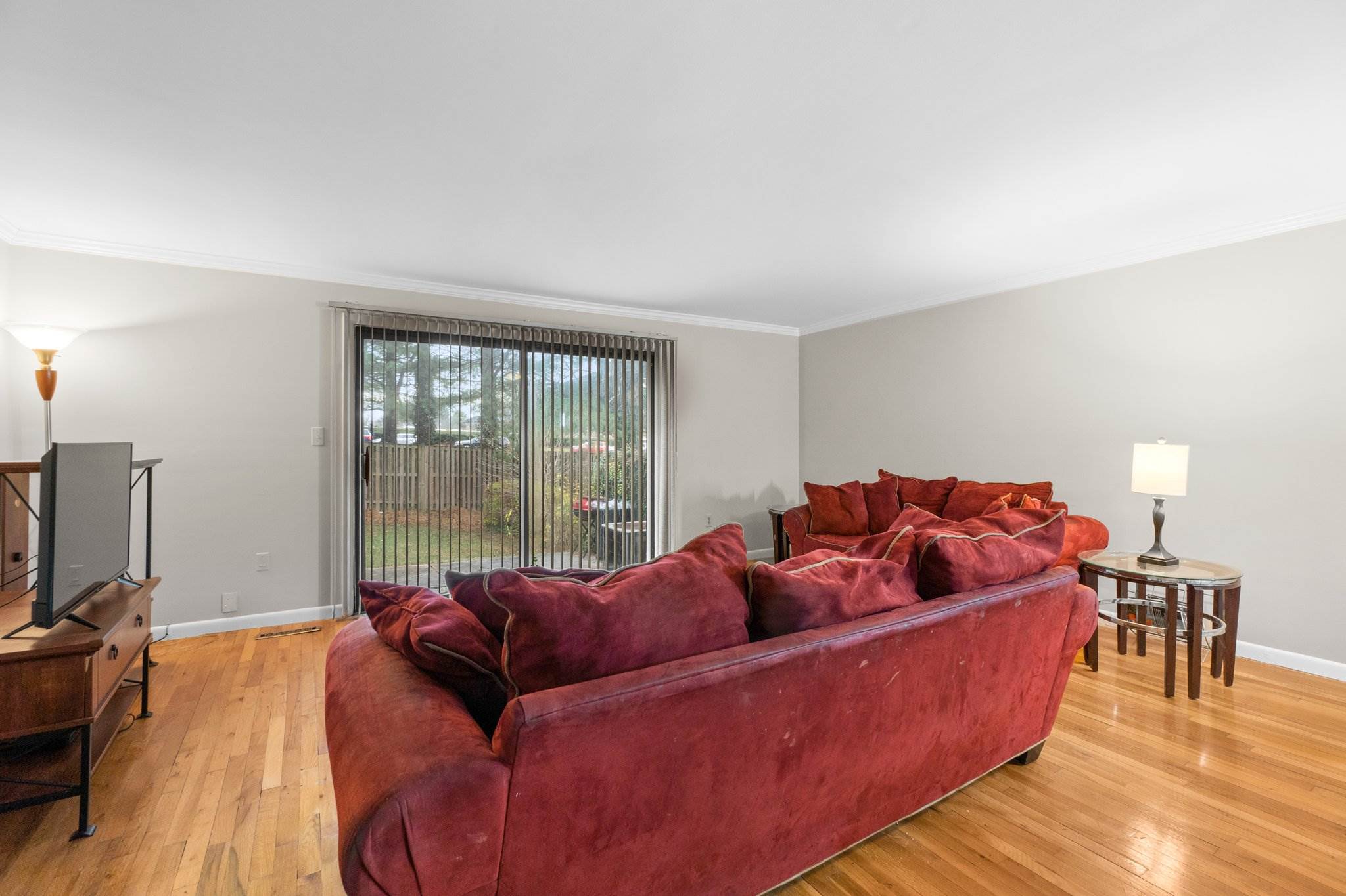 37 Cornbury Court, Owings Mills, MD 21117