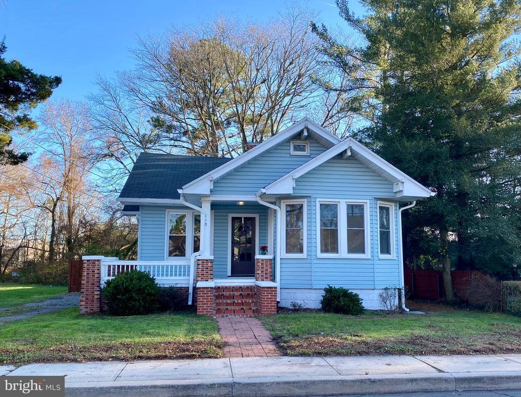 110 West Church Street, Selbyville, DE 19975