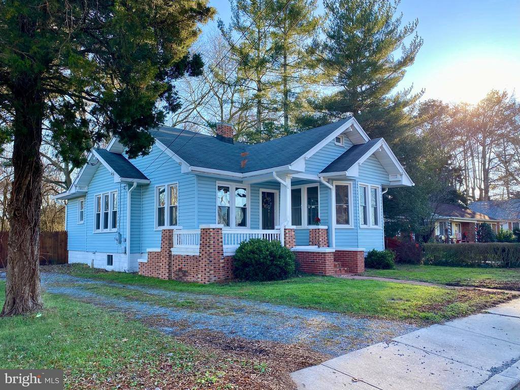 110 West Church Street, Selbyville, DE 19975