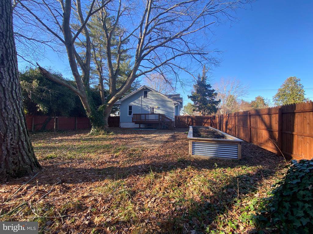 110 West Church Street, Selbyville, DE 19975