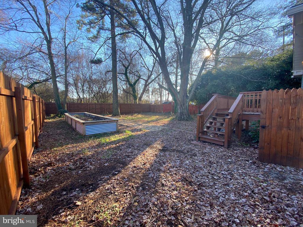 110 West Church Street, Selbyville, DE 19975