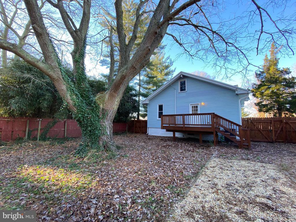 110 West Church Street, Selbyville, DE 19975