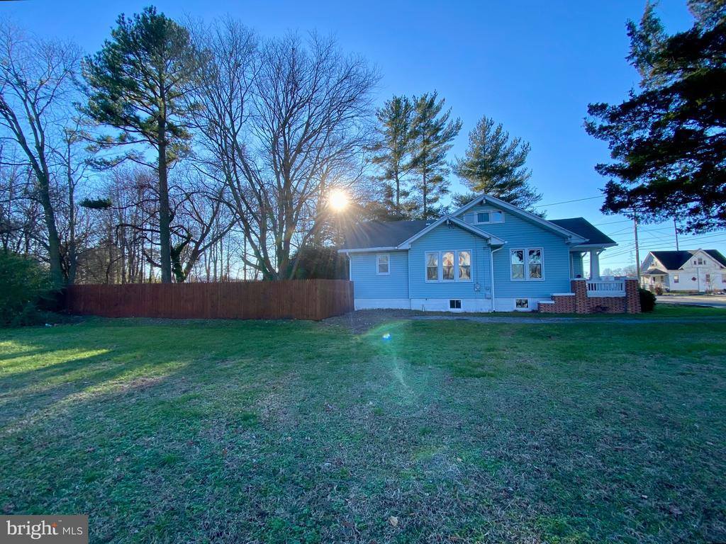 110 West Church Street, Selbyville, DE 19975