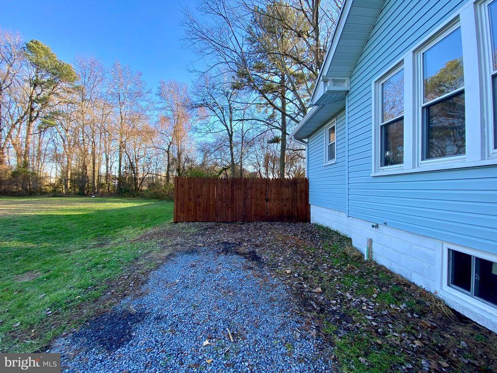 110 West Church Street, Selbyville, DE 19975