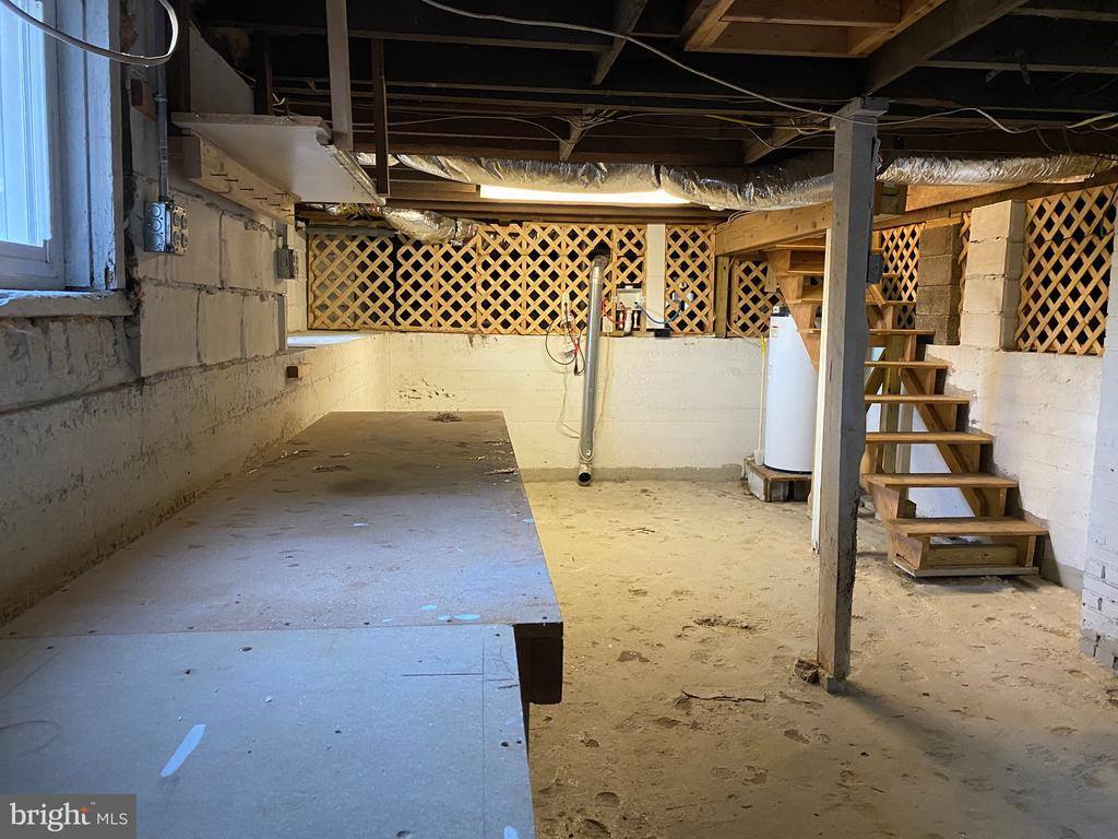 110 West Church Street, Selbyville, DE 19975