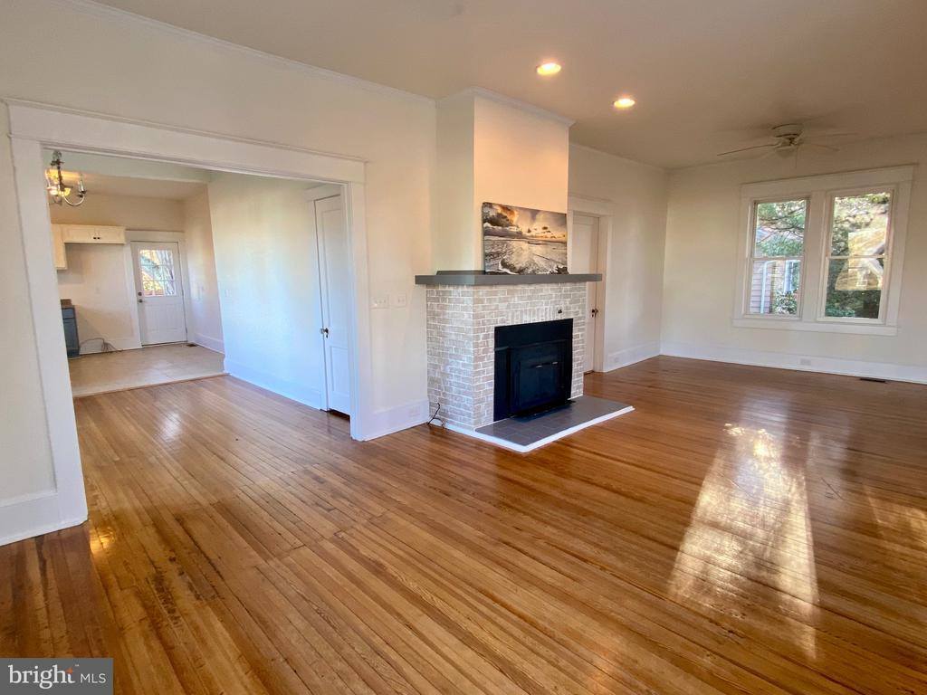 110 West Church Street, Selbyville, DE 19975