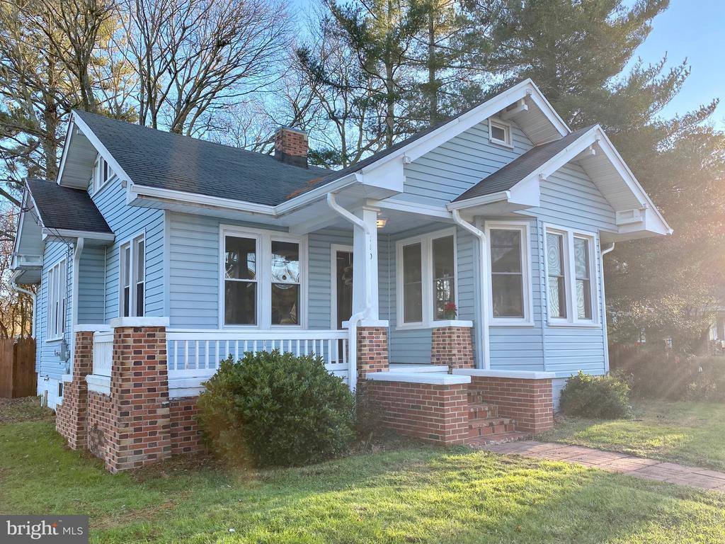 110 West Church Street, Selbyville, DE 19975