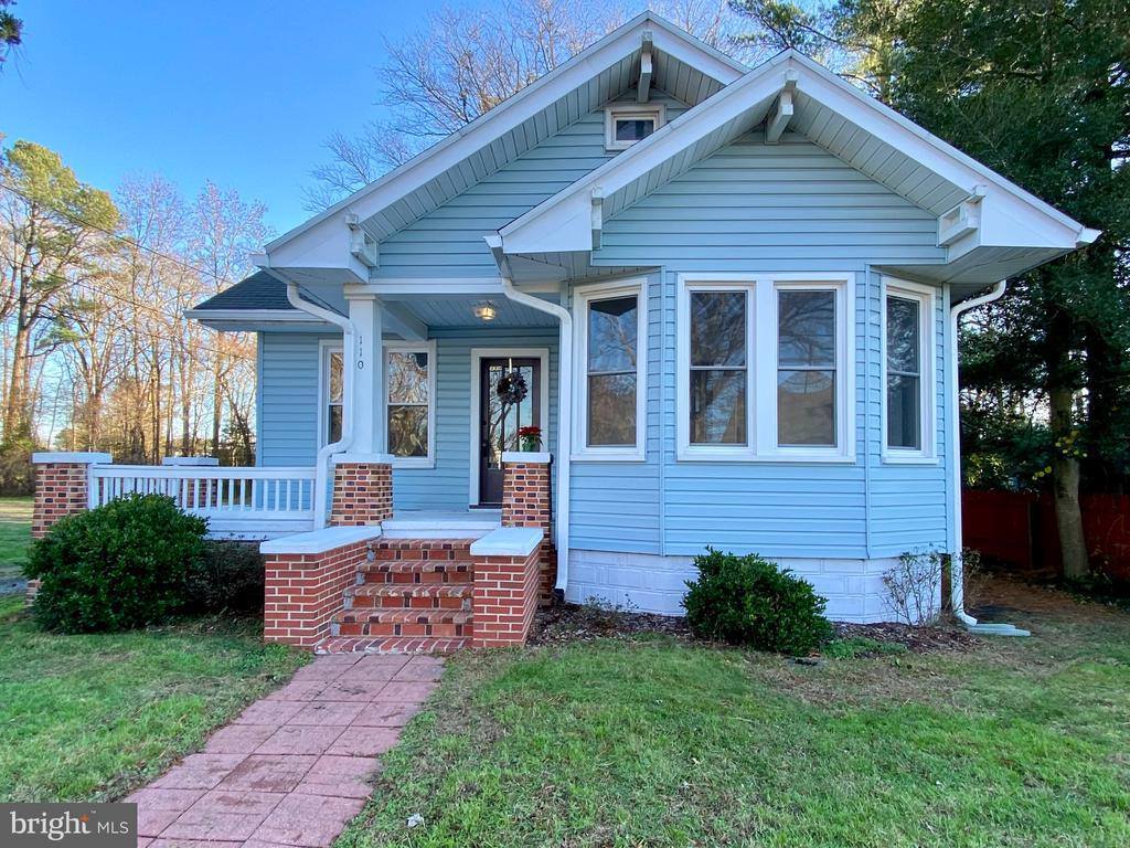 110 West Church Street, Selbyville, DE 19975