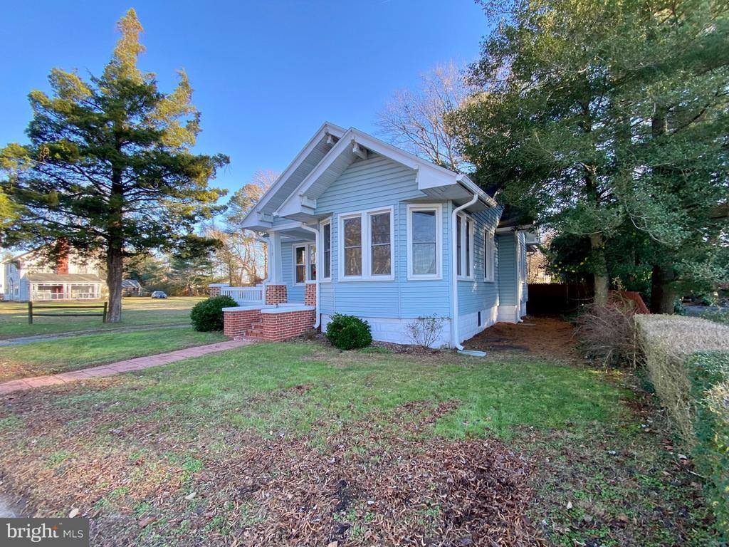 110 West Church Street, Selbyville, DE 19975