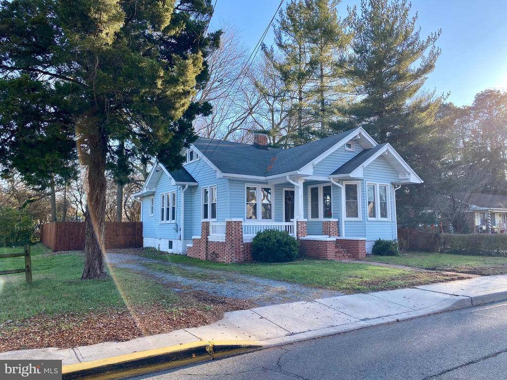 110 West Church Street, Selbyville, DE 19975