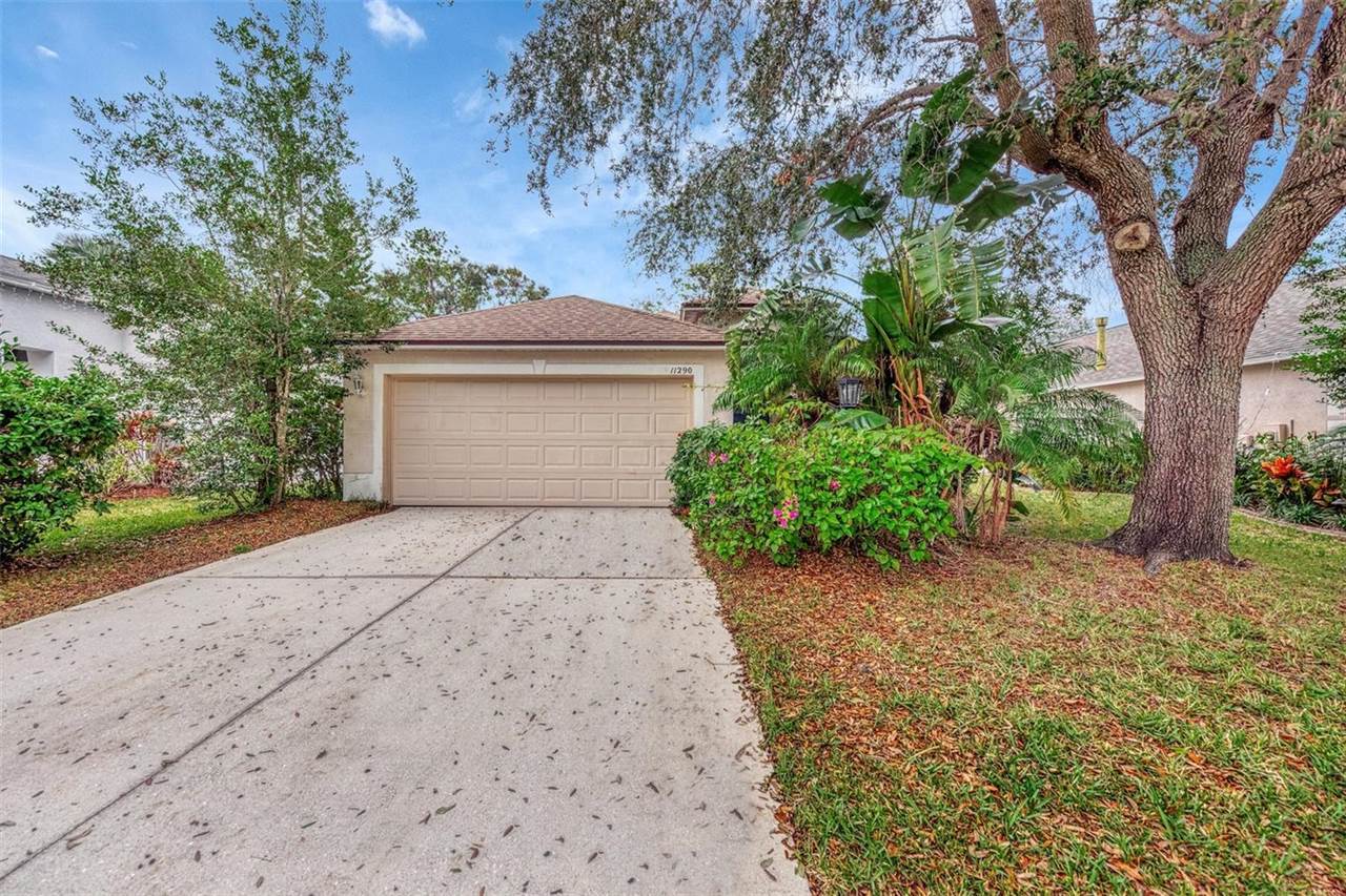 11290 Beebalm Circle, Lakewood Ranch, FL 34202