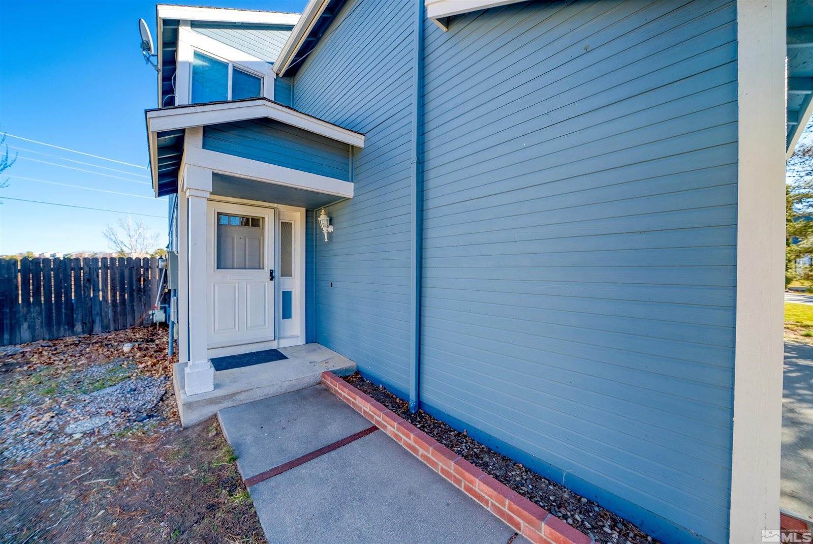 8810 Sopwith Blvd, Reno, NV 89506