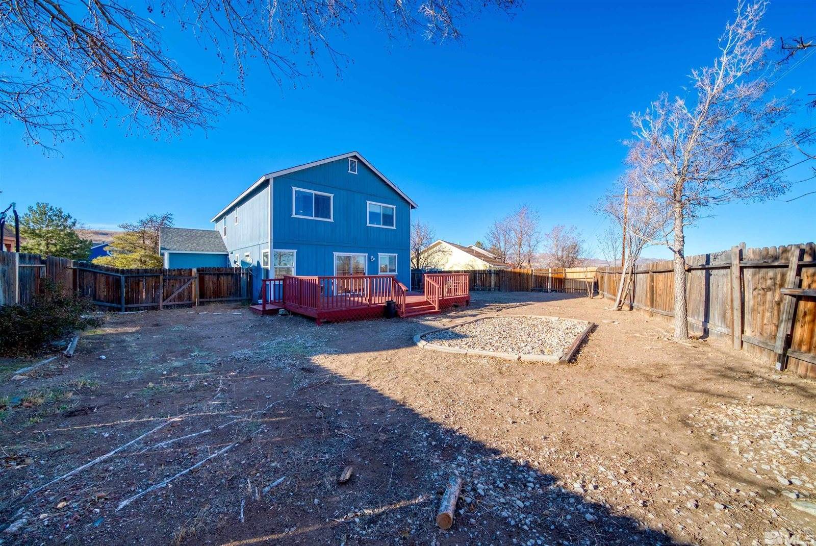 8810 Sopwith Blvd, Reno, NV 89506