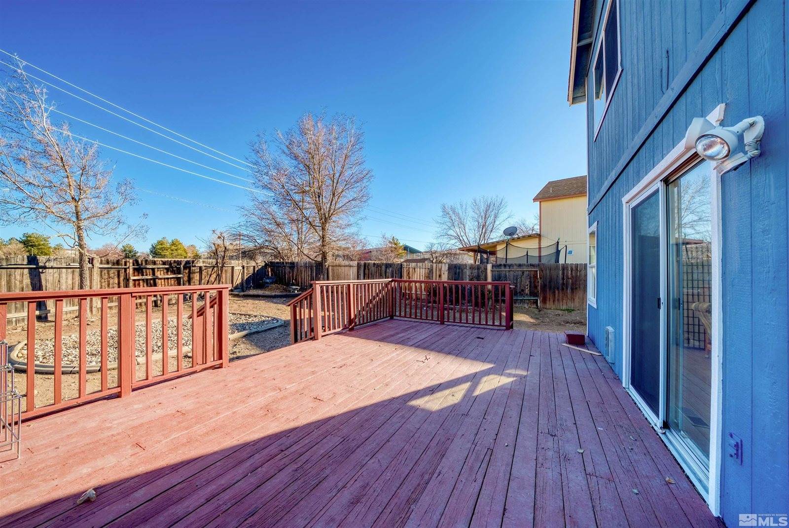 8810 Sopwith Blvd, Reno, NV 89506