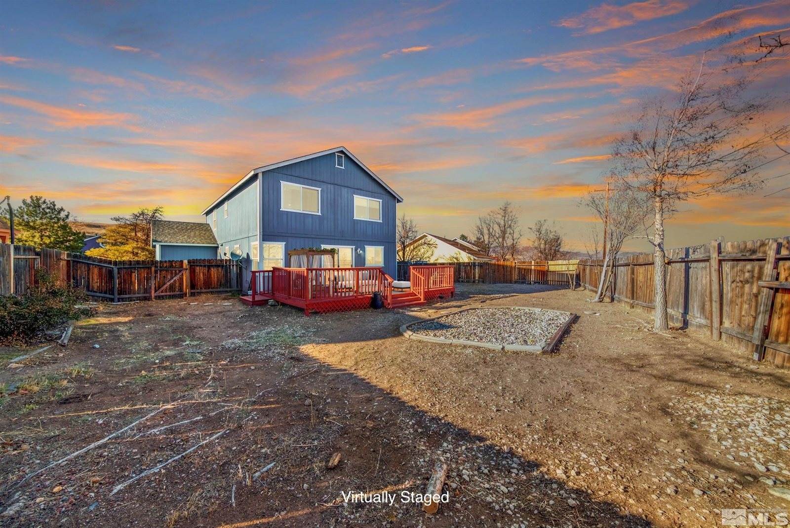 8810 Sopwith Blvd, Reno, NV 89506