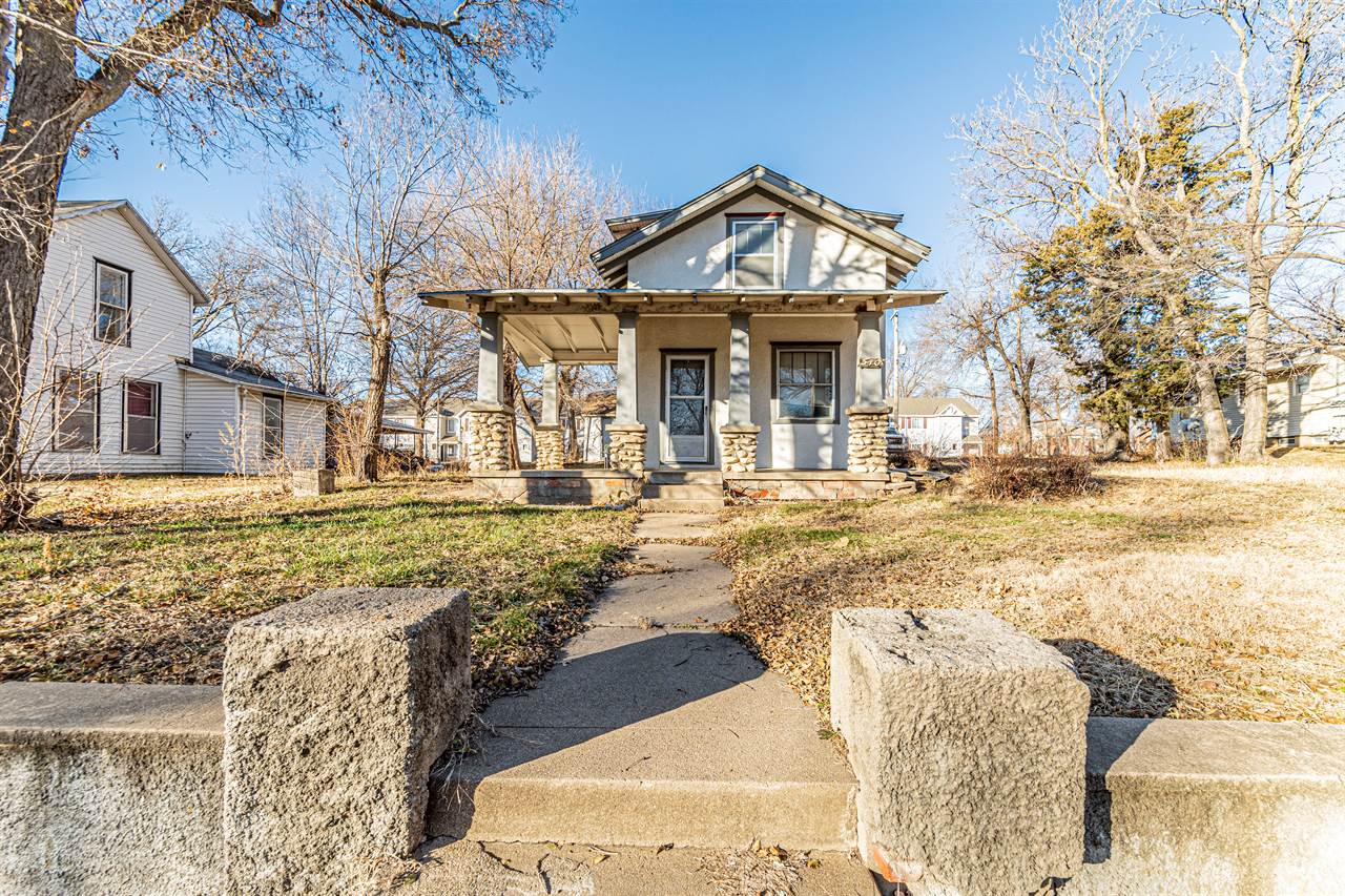 510 South Washington Street, Junction City, KS 66441