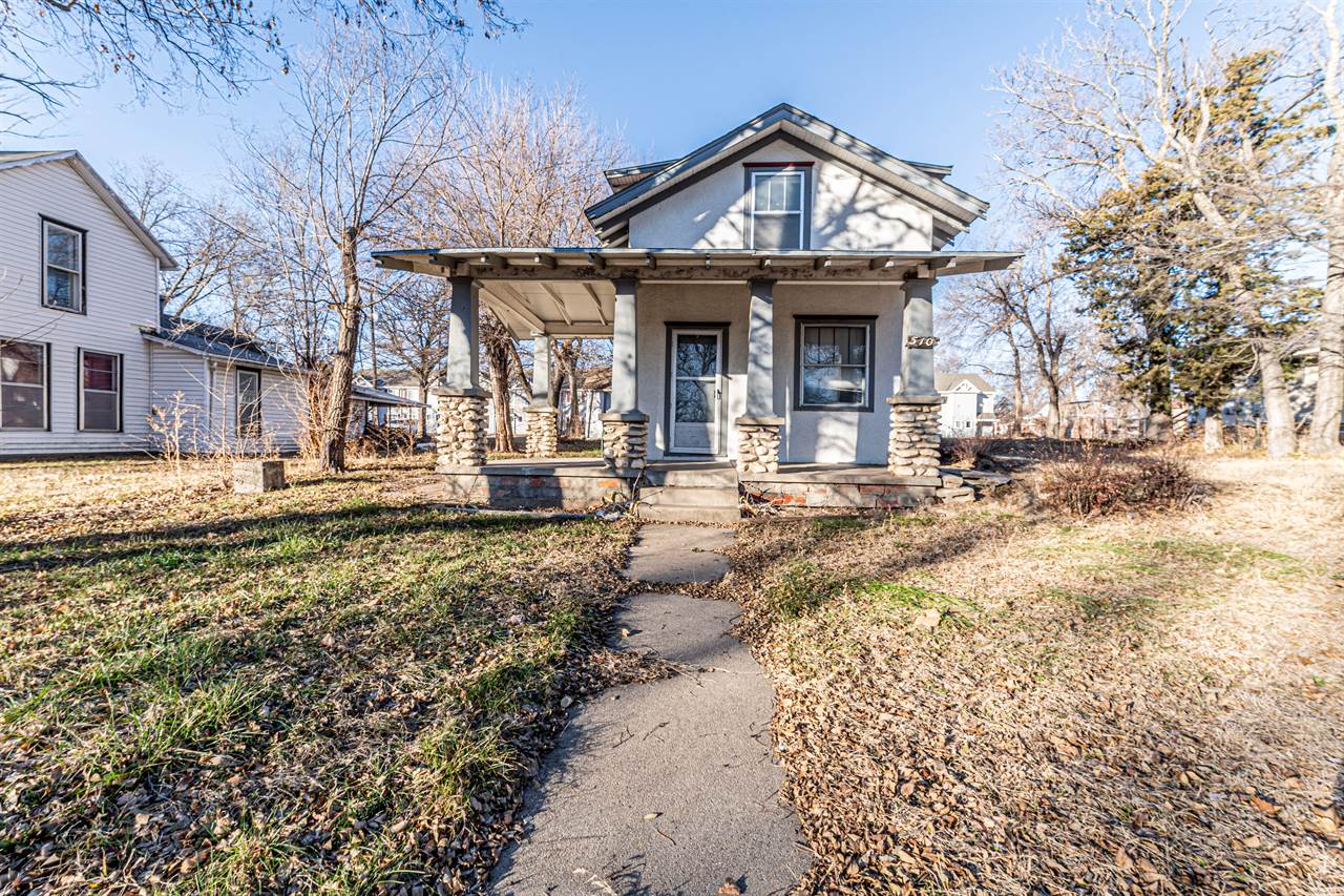 510 South Washington Street, Junction City, KS 66441