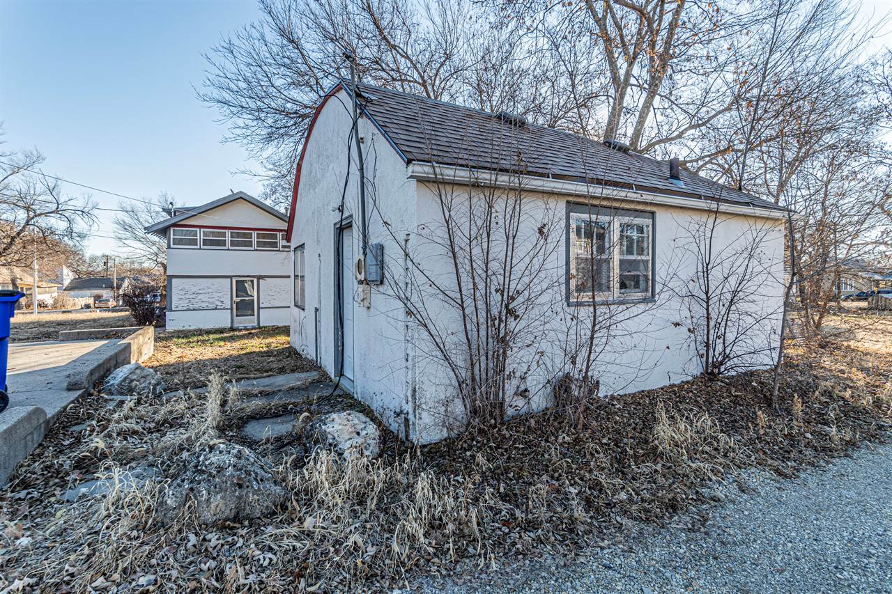 510 South Washington Street, Junction City, KS 66441