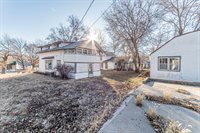 510 South Washington Street, Junction City, KS 66441