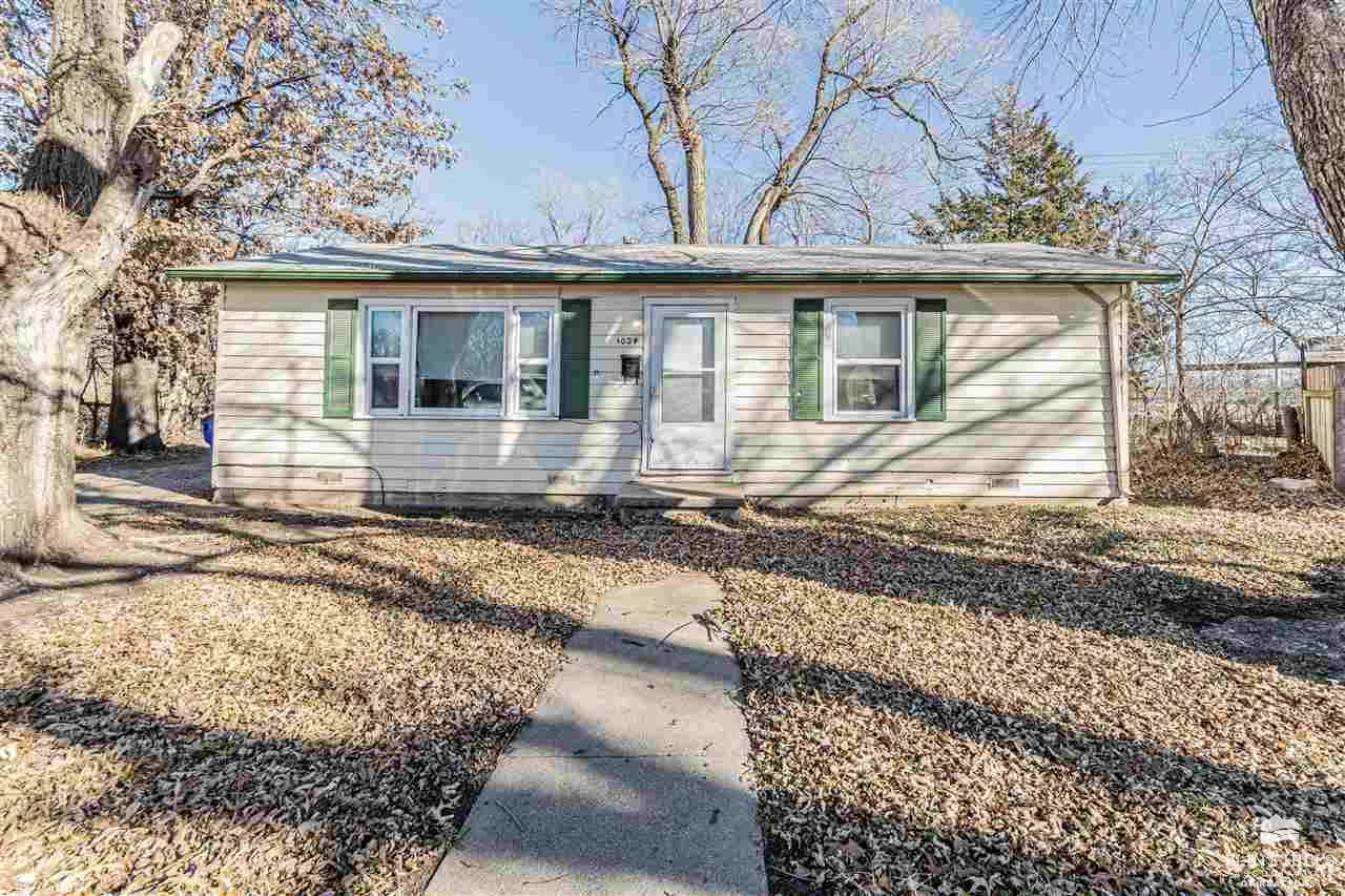 1024 Moss Circle, Junction City, KS 66441