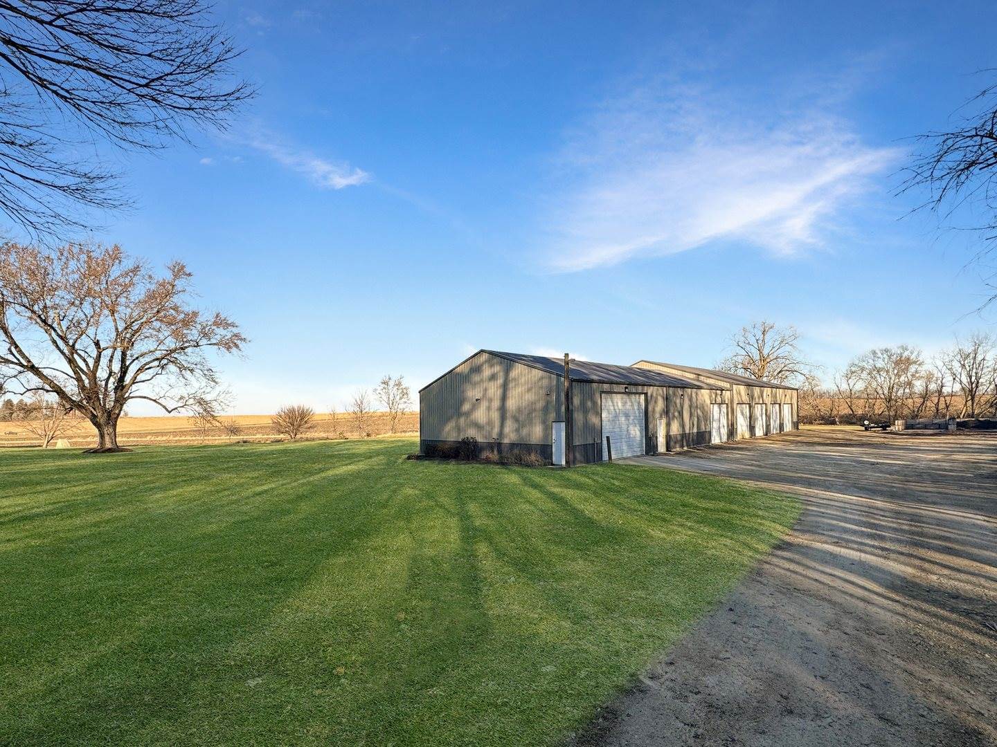 3157 South Baileyville Road, Freeport, IL 61032